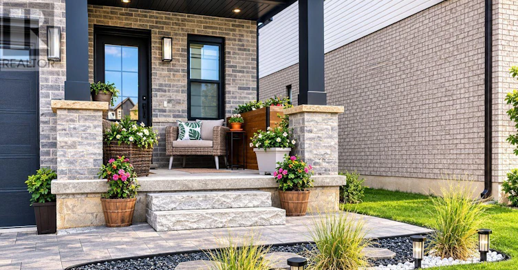 3854 Auckland Avenue, London, ON, N6L 0J3 - 3
