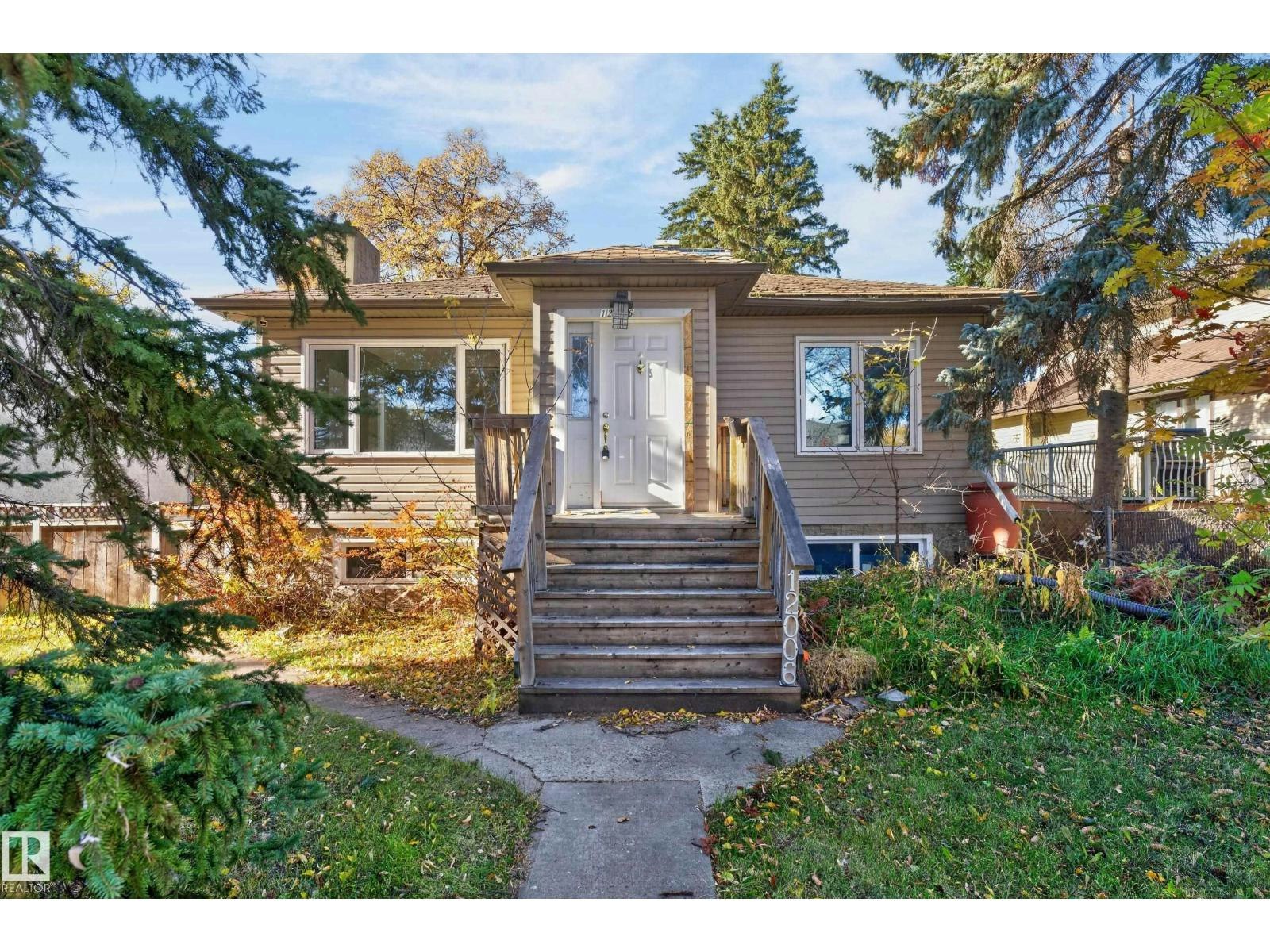 12006 104 Street NW, Edmonton, AB, T5G 2L4