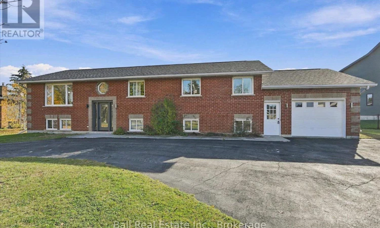 323 Cadigan Road