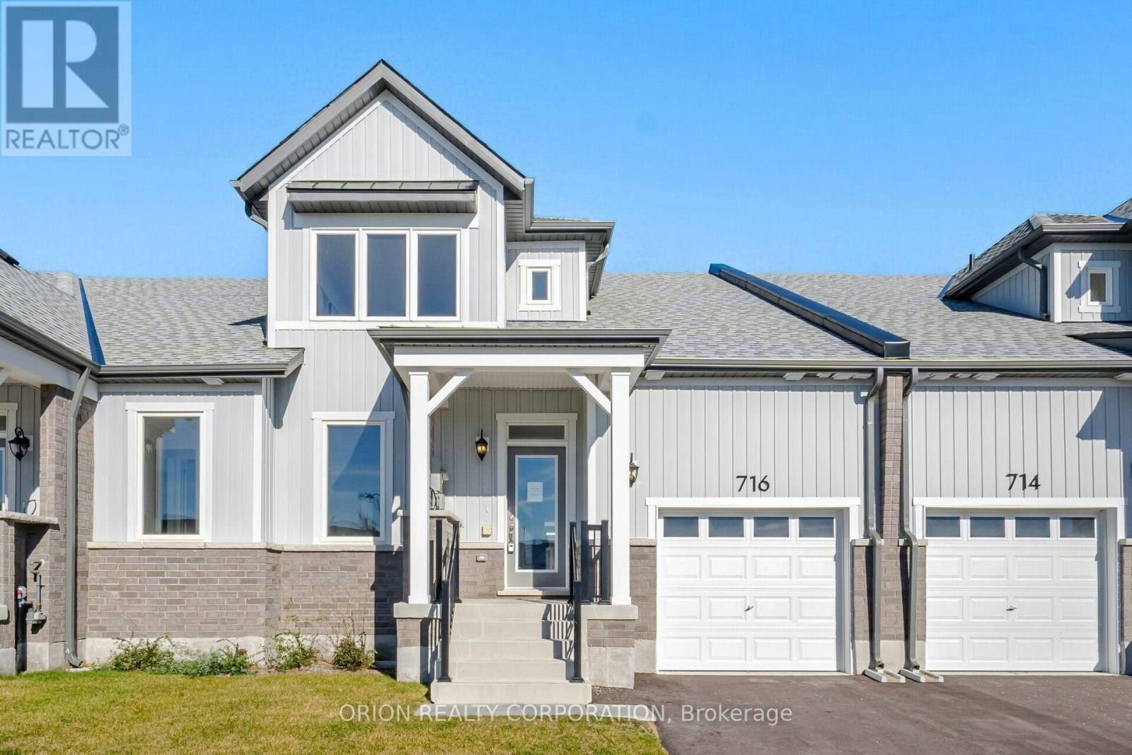 716 Keast Place, Innisfil, ON, L9S 0S9