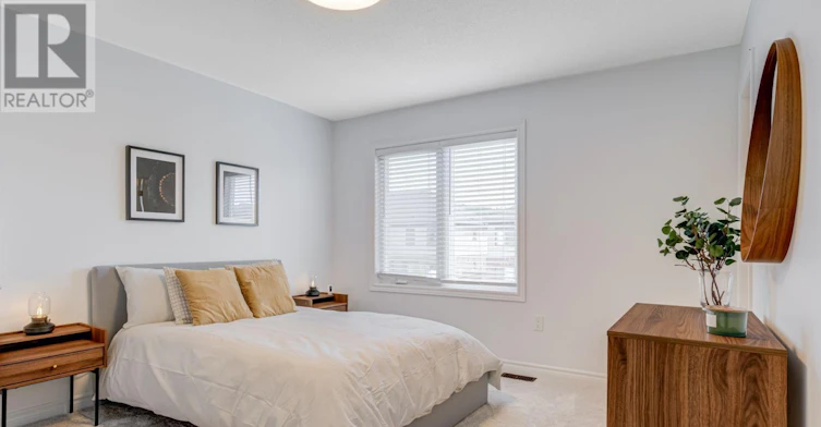 19 Cygnus Crescent, Barrie, ON, L4N 9C2 - 22