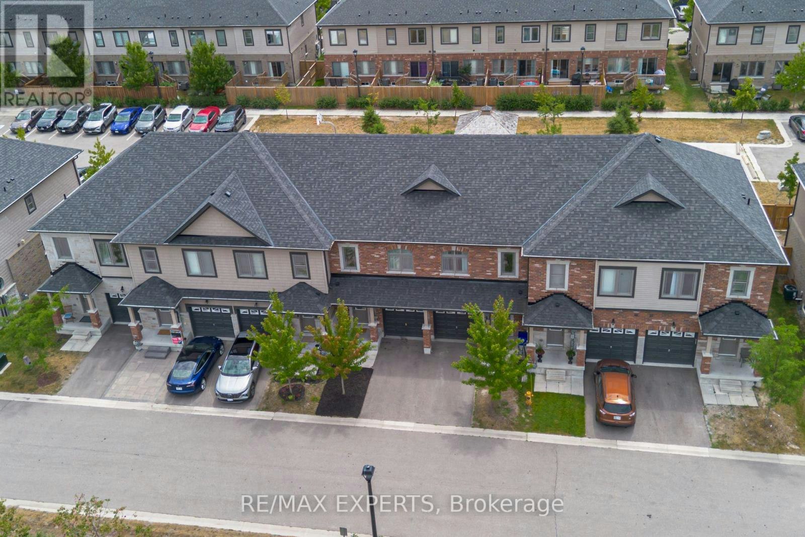 19 Cygnus Crescent, Barrie, ON, L4N 9C2 - 43