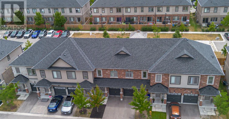 19 Cygnus Crescent, Barrie, ON, L4N 9C2 - 43