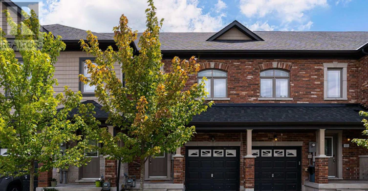 19 Cygnus Crescent, Barrie, ON, L4N 9C2