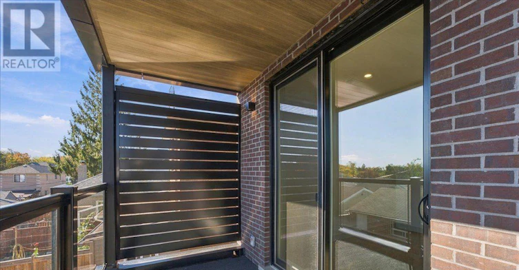 2-113 Hatherley Road, Toronto, ON, M6E 1W4 - 17