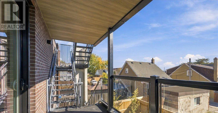 2-113 Hatherley Road, Toronto, ON, M6E 1W4 - 15