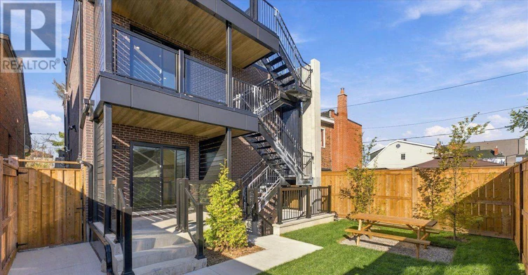 2-113 Hatherley Road, Toronto, ON, M6E 1W4 - 26