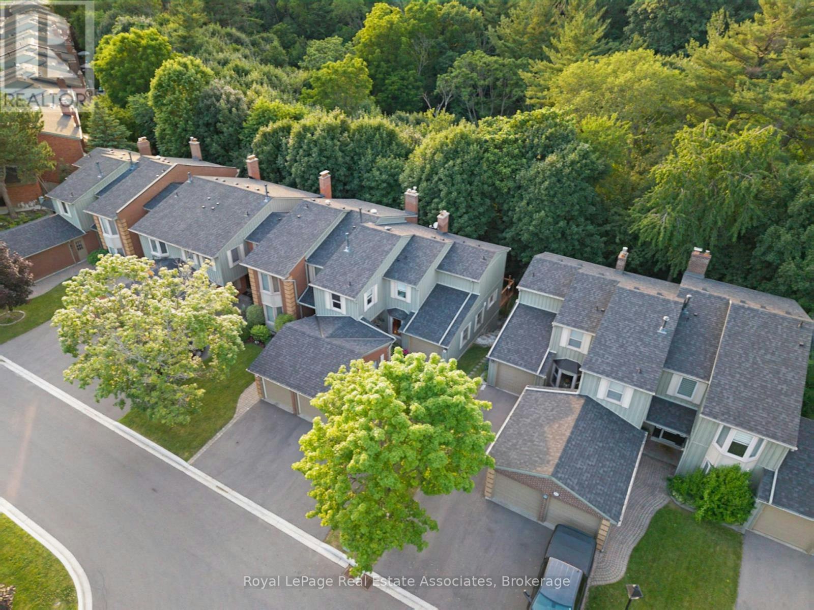 29-3265 Millway SOUTH, Mississauga, ON, L5L 2R3