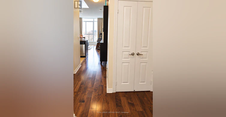 3206-225 Webb Drive, Mississauga, ON, L5B 3Y5 - 3