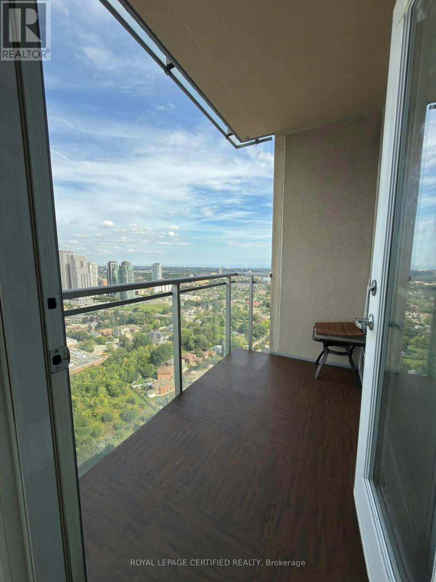 3206-225 Webb Drive, Mississauga, ON, L5B 3Y5 - 14