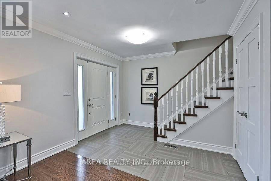 89 Ashbourne Drive, Toronto, ON, M9B 4H6 - 3