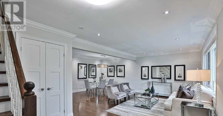 89 Ashbourne Drive, Toronto, ON, M9B 4H6 - 4
