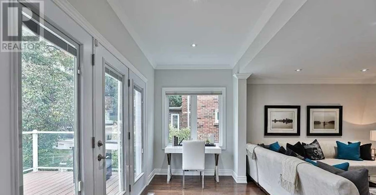 89 Ashbourne Drive, Toronto, ON, M9B 4H6 - 11