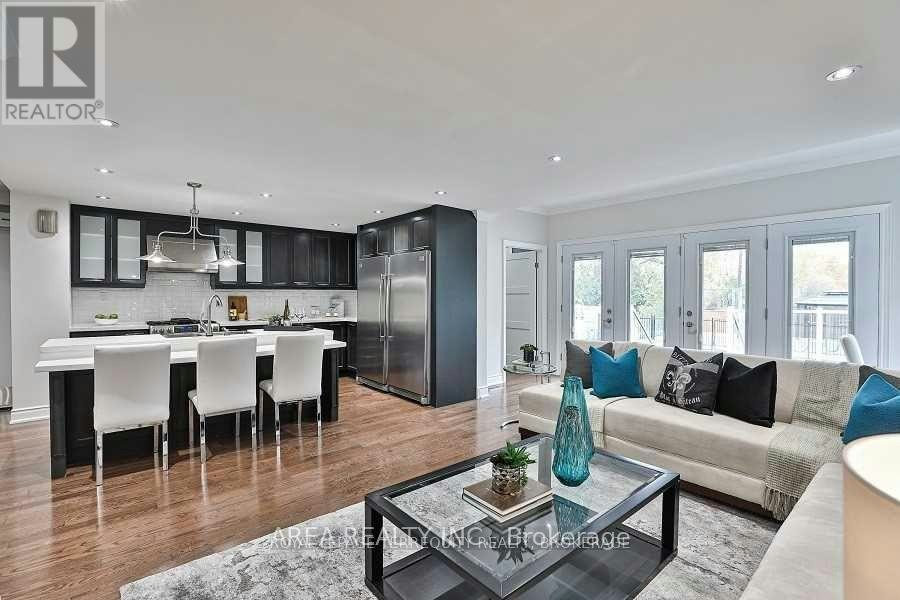 89 Ashbourne Drive, Toronto, ON, M9B 4H6 - 12