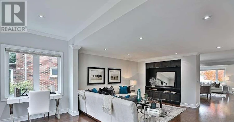 89 Ashbourne Drive, Toronto, ON, M9B 4H6 - 7