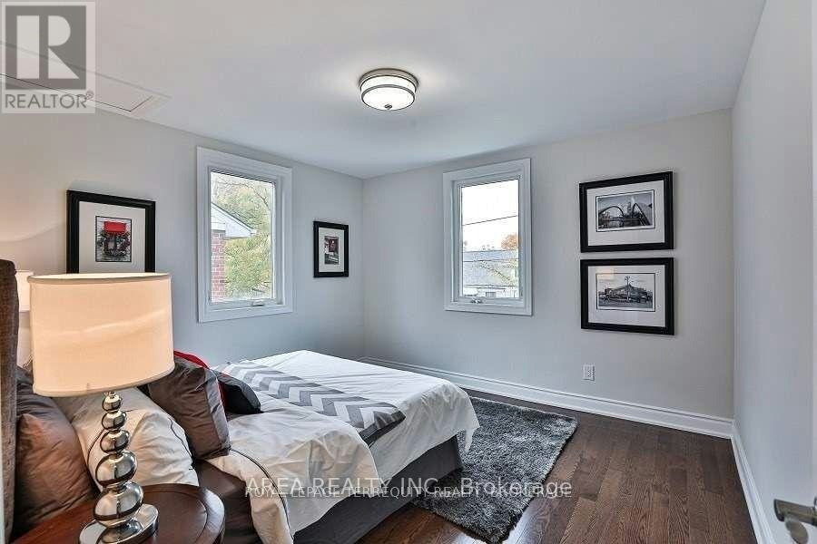 89 Ashbourne Drive, Toronto, ON, M9B 4H6 - 19