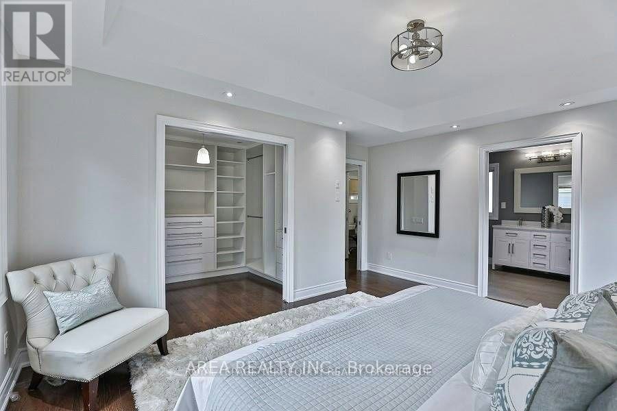 89 Ashbourne Drive, Toronto, ON, M9B 4H6 - 17