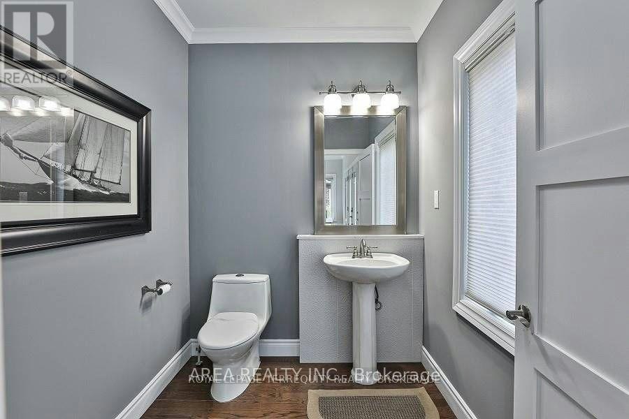 89 Ashbourne Drive, Toronto, ON, M9B 4H6 - 23