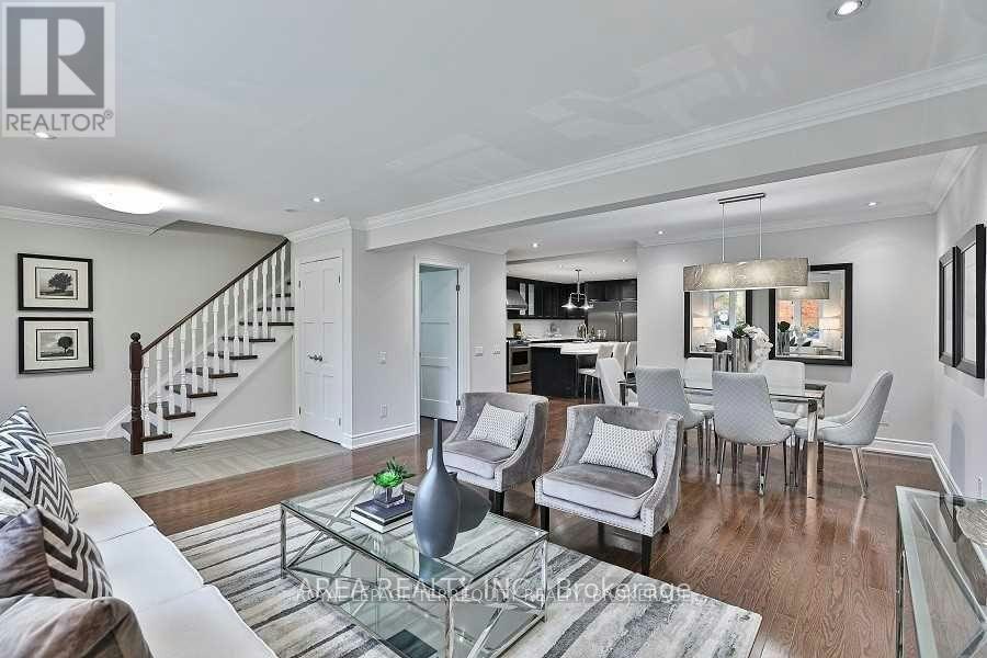 89 Ashbourne Drive, Toronto, ON, M9B 4H6 - 5