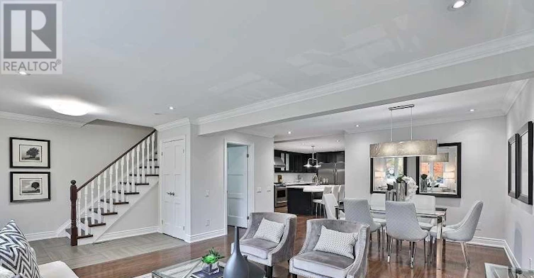 89 Ashbourne Drive, Toronto, ON, M9B 4H6 - 5