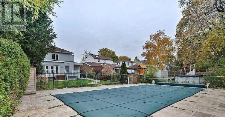 89 Ashbourne Drive, Toronto, ON, M9B 4H6 - 25