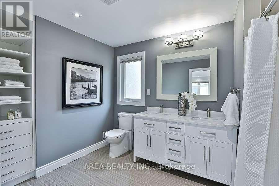 89 Ashbourne Drive, Toronto, ON, M9B 4H6 - 18