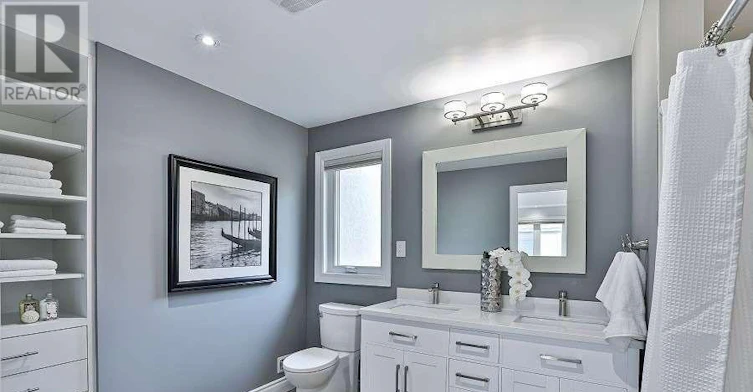 89 Ashbourne Drive, Toronto, ON, M9B 4H6 - 18