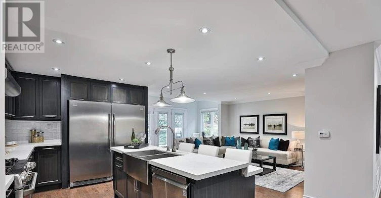 89 Ashbourne Drive, Toronto, ON, M9B 4H6 - 14