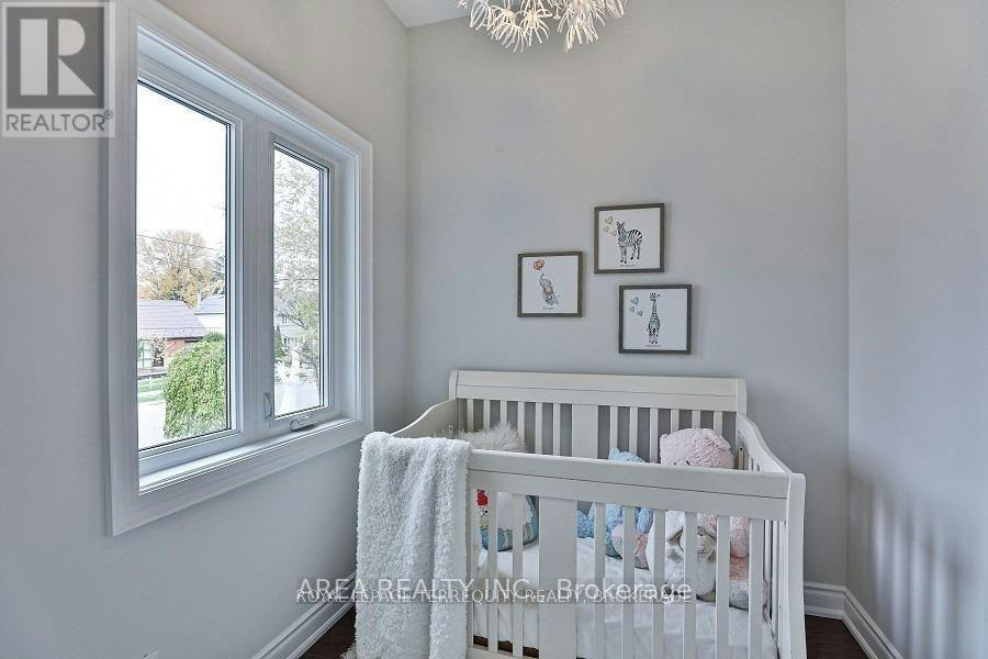 89 Ashbourne Drive, Toronto, ON, M9B 4H6 - 21
