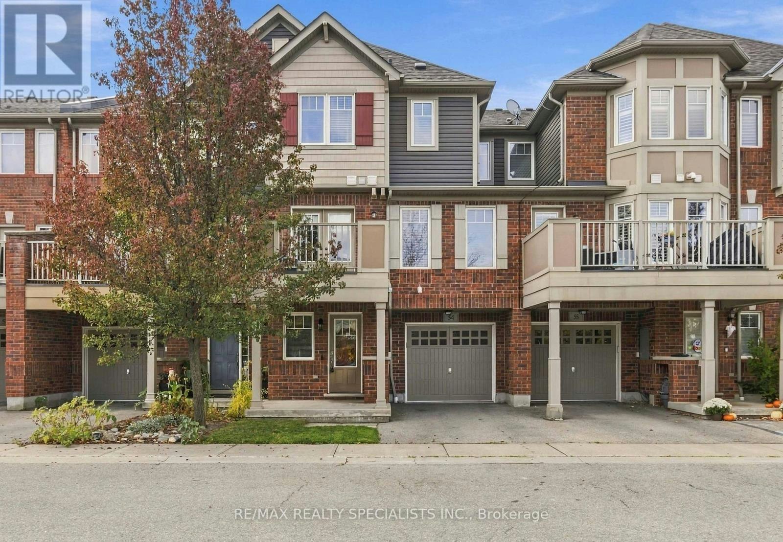 54-3050 Rotary Way, Burlington, ON, L7M 0G8