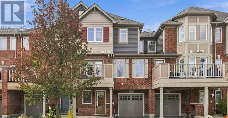 54-3050 Rotary Way, Burlington, ON, L7M 0G8