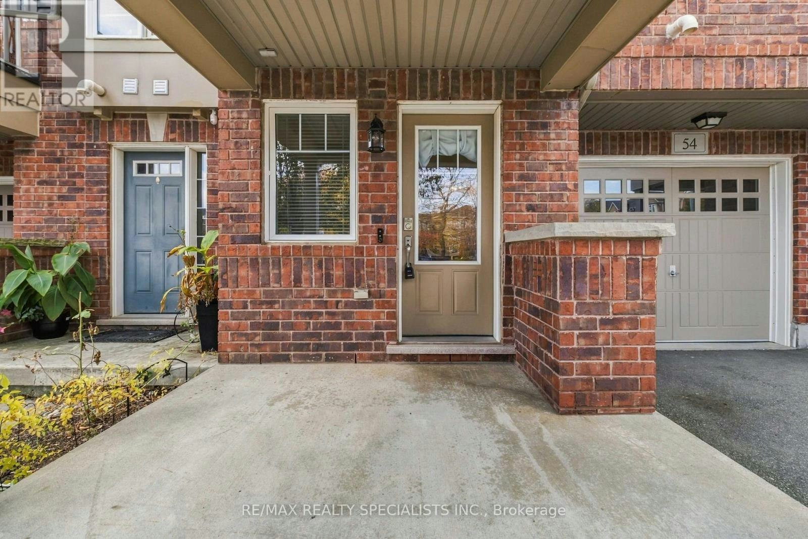 54-3050 Rotary Way, Burlington, ON, L7M 0G8 - 2