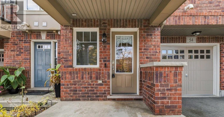 54-3050 Rotary Way, Burlington, ON, L7M 0G8 - 2