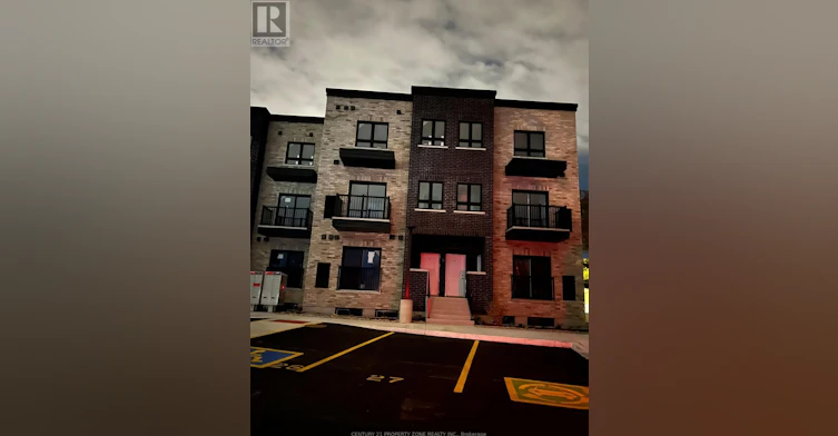 19-600 Victoria Street S, Kitchener, ON, N2M 0C3