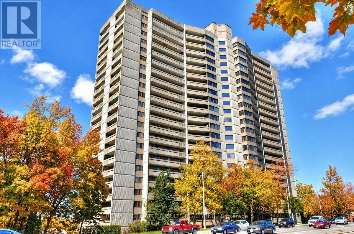 408-415 Greenview Avenue, Ottawa, ON, K2B 8G5