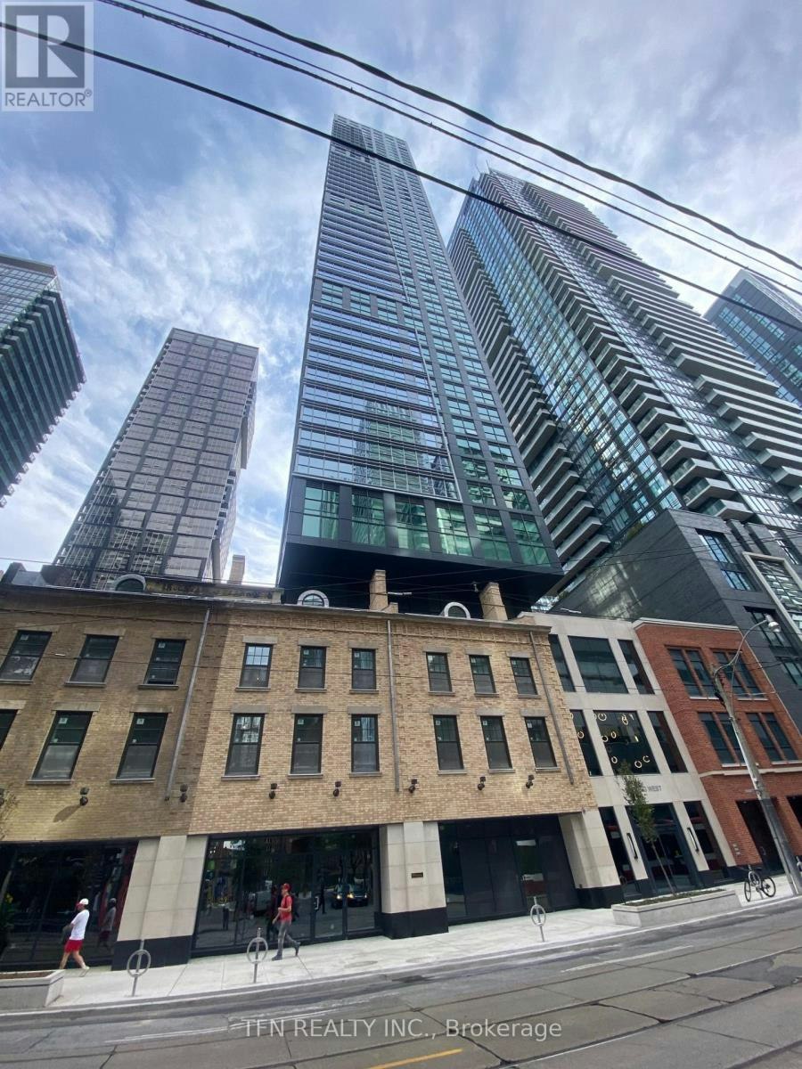 4305-327 King Street W, Toronto, ON, M5V 0W7 - 17