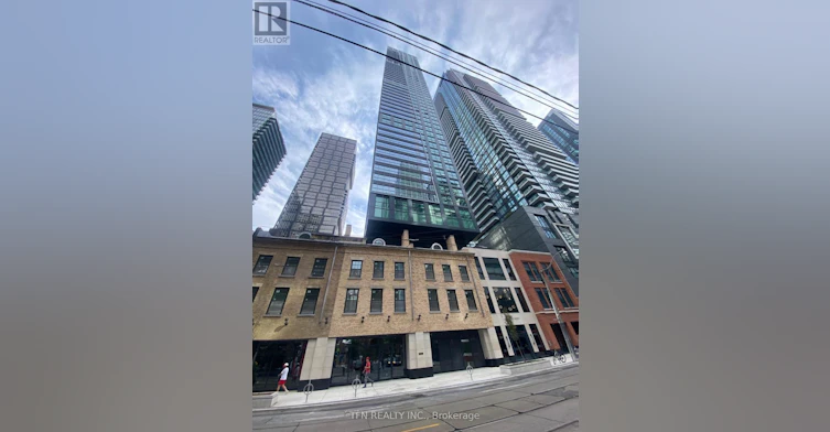 4305-327 King Street W, Toronto, ON, M5V 0W7 - 17