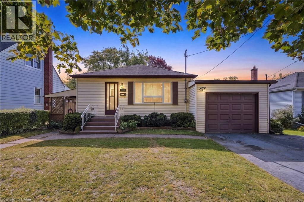 7112 Dunn Street, Niagara Falls, ON, L2G 2R8