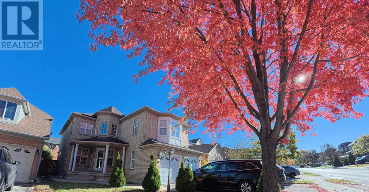 71 Barleyfield Road, Brampton, ON, L6R 2E5