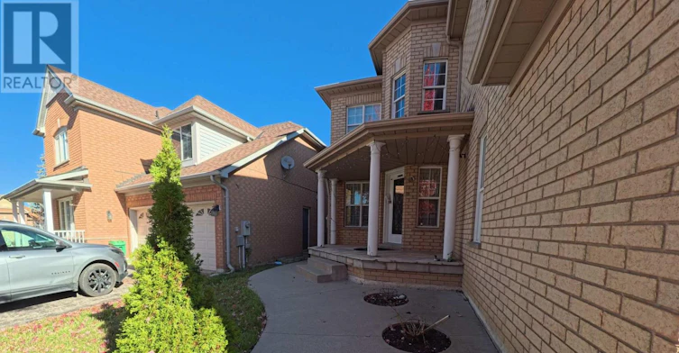 71 Barleyfield Road, Brampton, ON, L6R 2E5 - 2