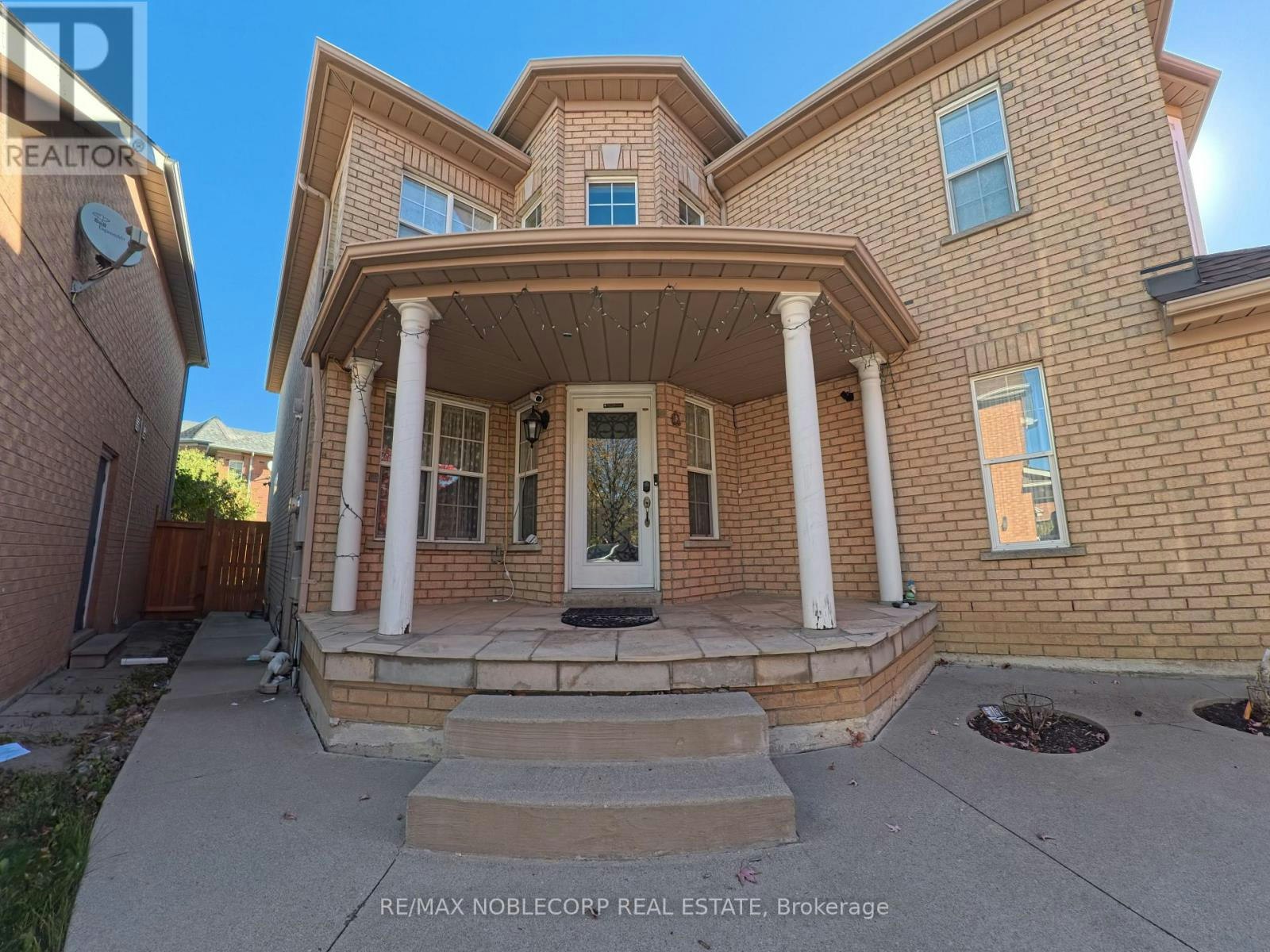 71 Barleyfield Road, Brampton, ON, L6R 2E5 - 3