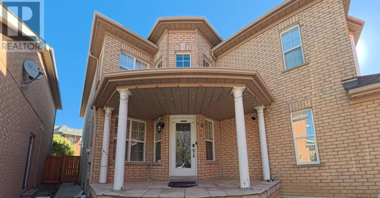 71 Barleyfield Road, Brampton, ON, L6R 2E5 - 3
