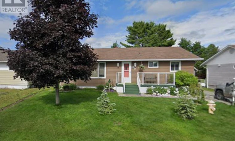 29 Blackwell Road