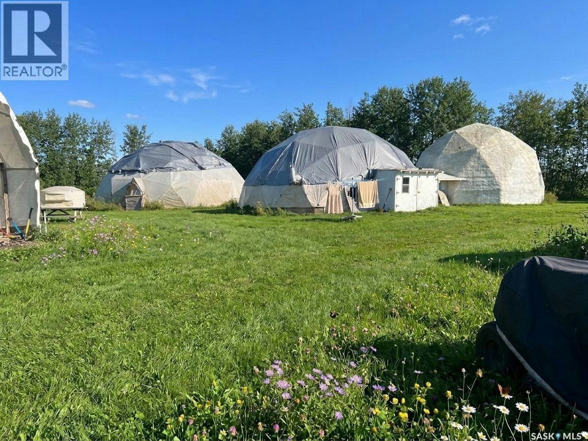 BRIAR Lea Acreage, Shellbrook Rm No. 493, SK, S0J 2E0