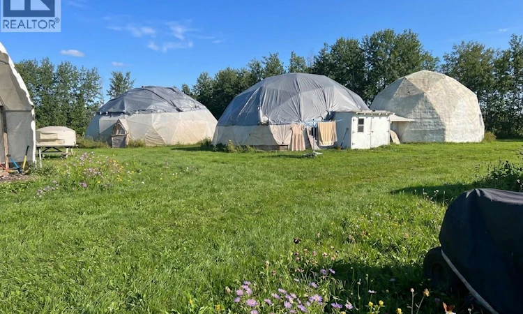 BRIAR Lea Acreage