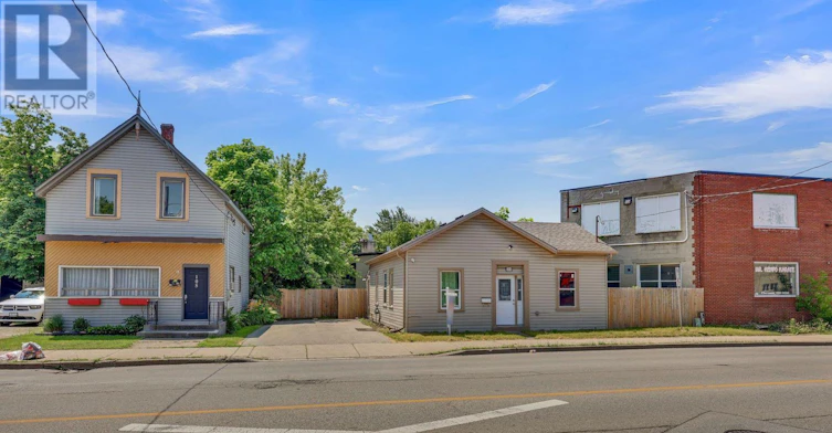 101 Hamilton Road, London, ON, N6B 1N2