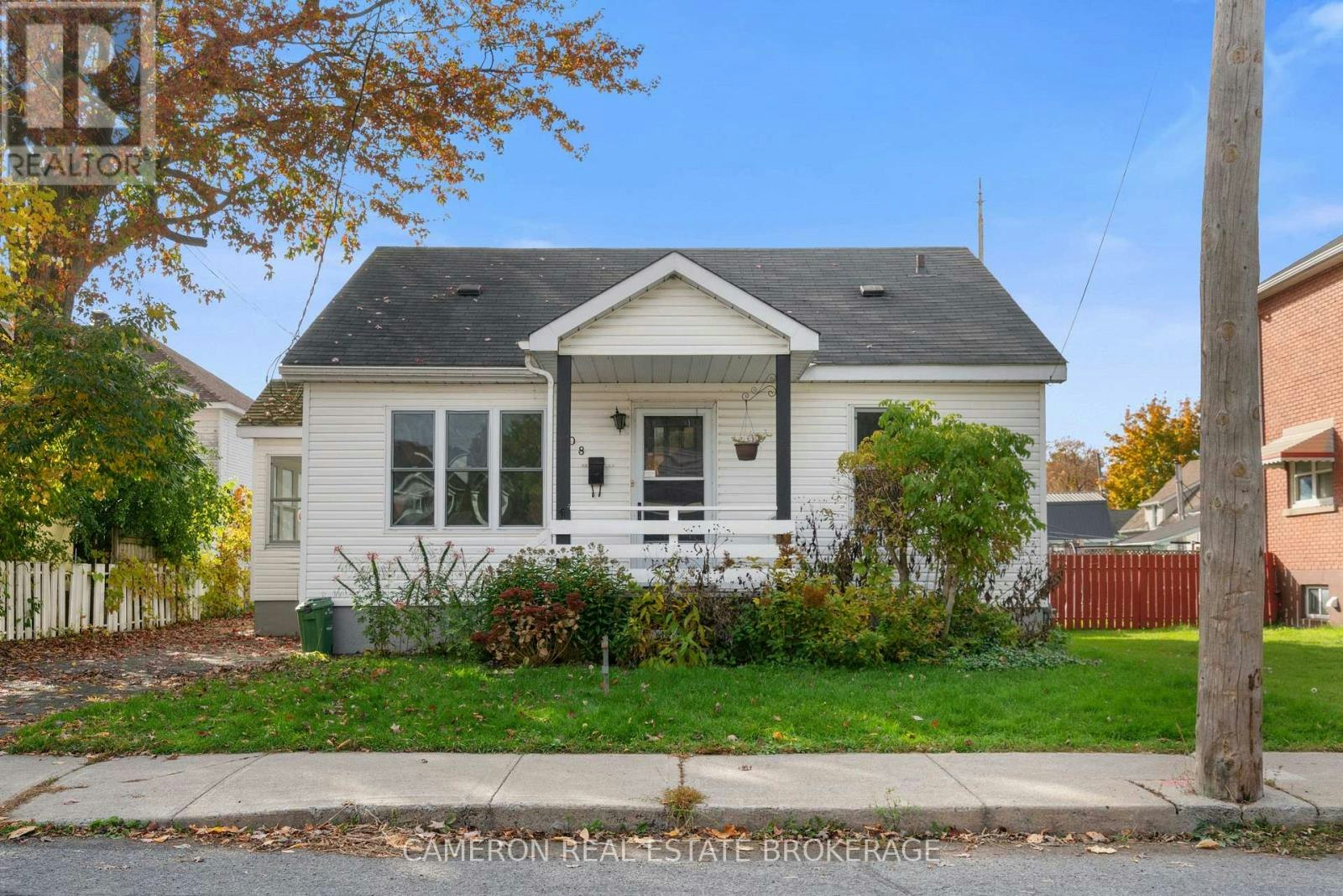 108 Bedford Street, Cornwall, ON, K6J 4B9