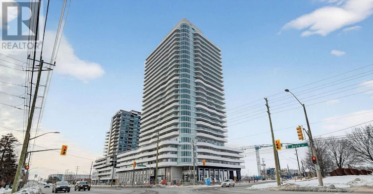 1807-1010 Sandy Beach Road, Pickering, ON, L1W 0C7