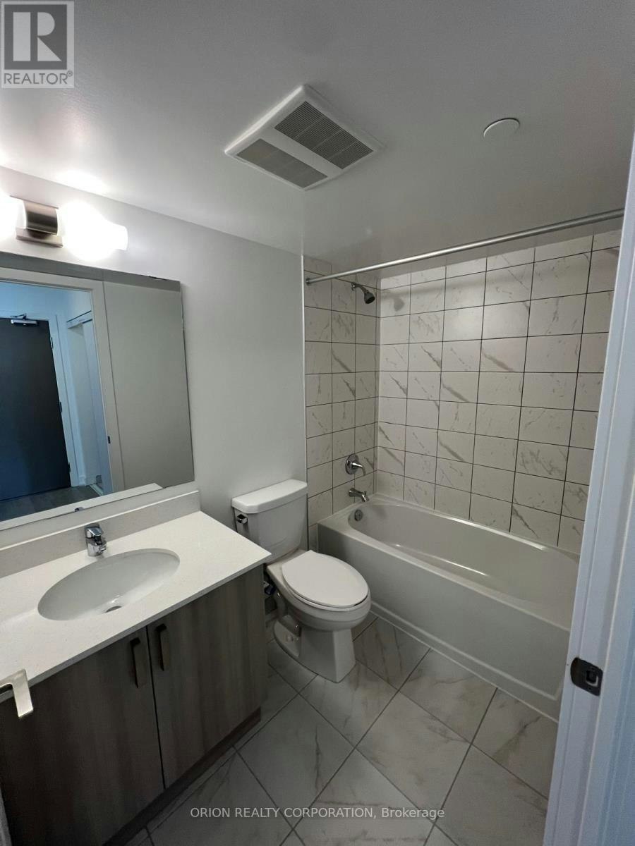 1807-1010 Sandy Beach Road, Pickering, ON, L1W 0C7 - 14