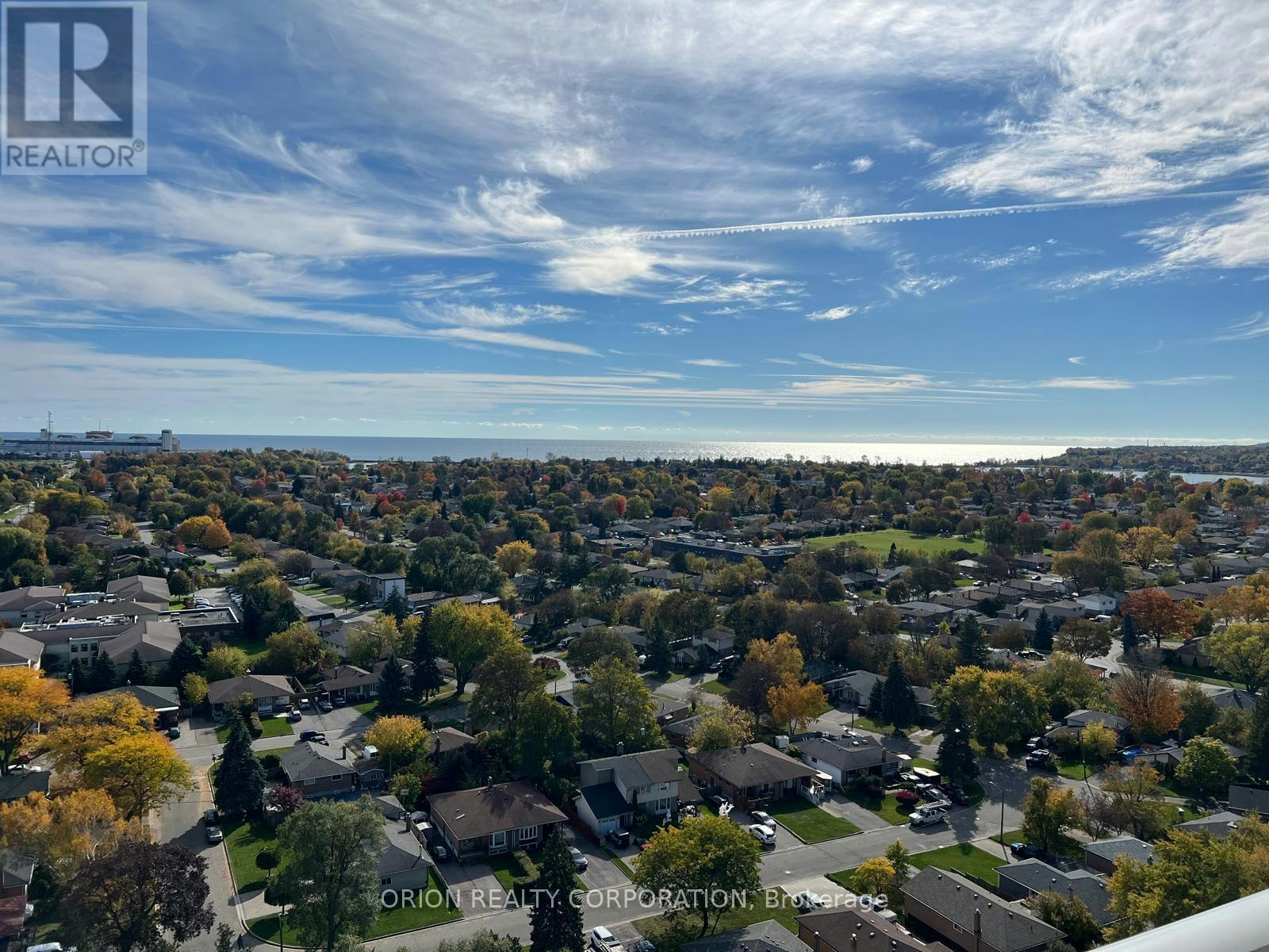 1807-1010 Sandy Beach Road, Pickering, ON, L1W 0C7 - 21